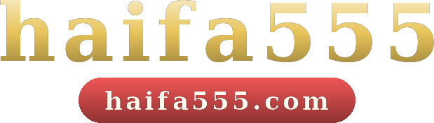 haifa555 logo